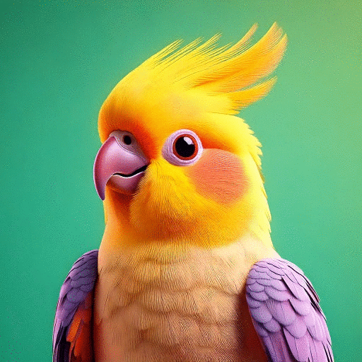 Birds Products