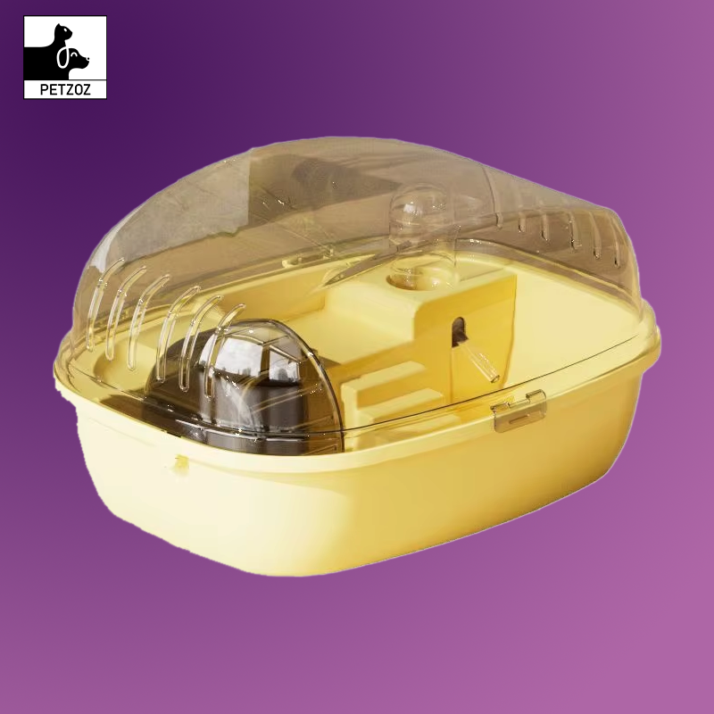 Large Hamster Cage -Hamster ,Bunny, Gerbils Hedgehog ,Mice ,Small Animals