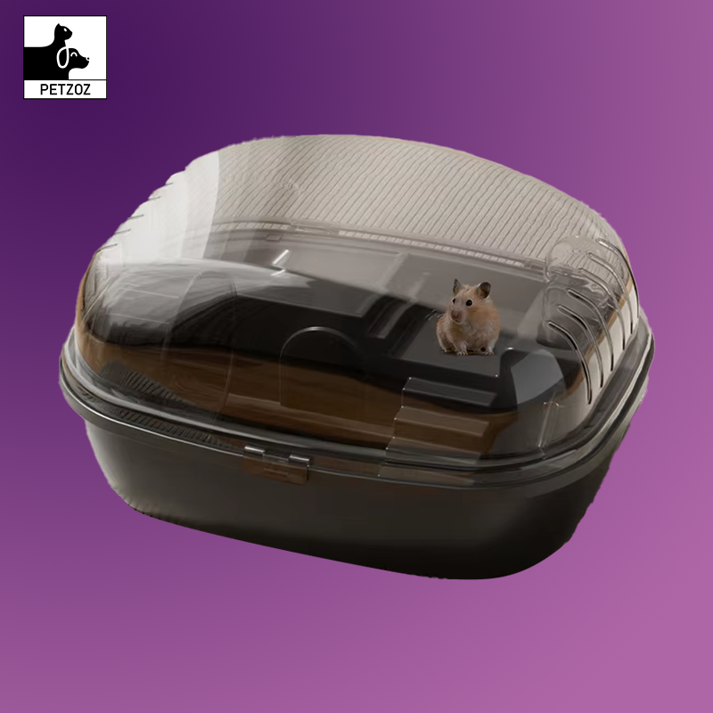 Large Hamster Cage -Hamster ,Bunny, Gerbils Hedgehog ,Mice ,Small Animals
