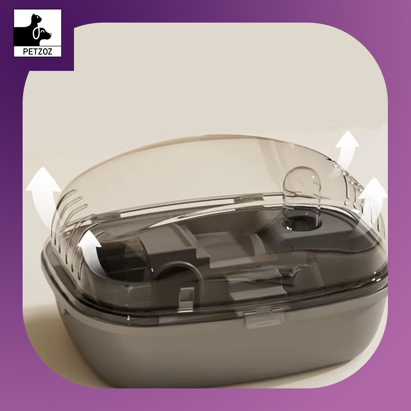 Large Hamster Cage -Hamster ,Bunny, Gerbils Hedgehog ,Mice ,Small Animals