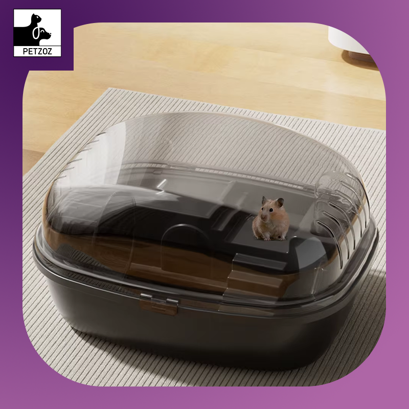 Large Hamster Cage -Hamster ,Bunny, Gerbils Hedgehog ,Mice ,Small Animals