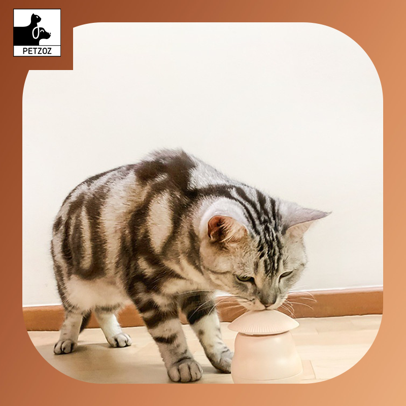 Intelligent Electric Cat Toy Laser Countermeasure Tumbler