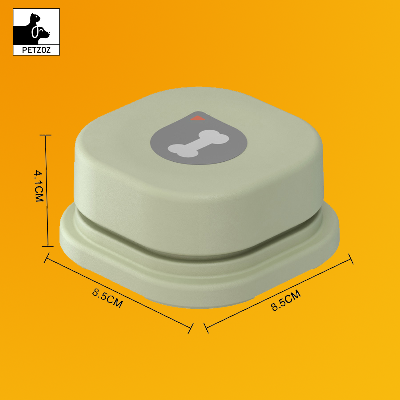 Pet Communication Button-Physical Inactivity Pet Products