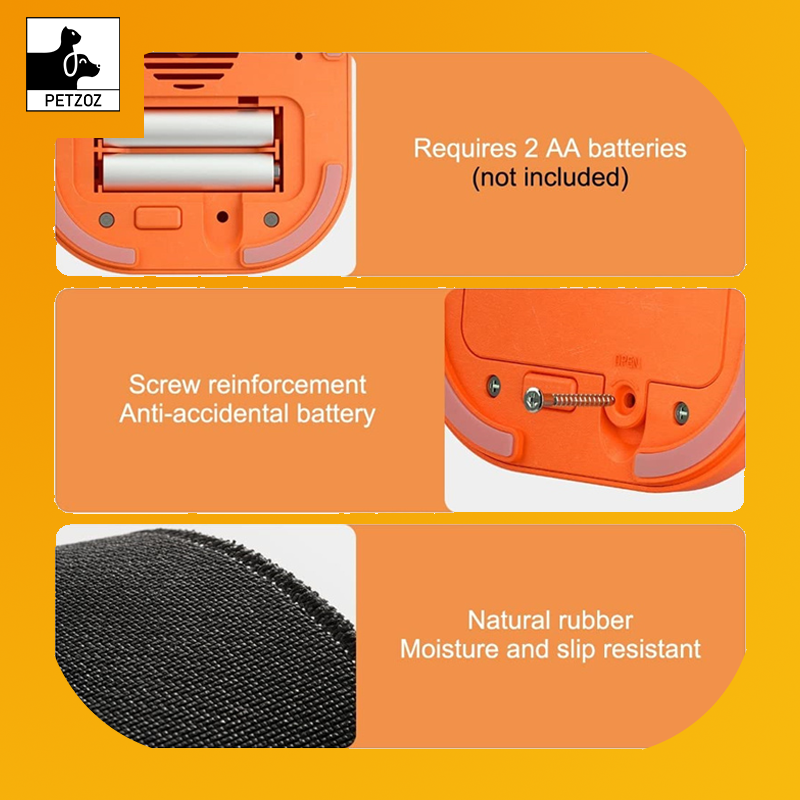 Pet Communication Button-Physical Inactivity Pet Products