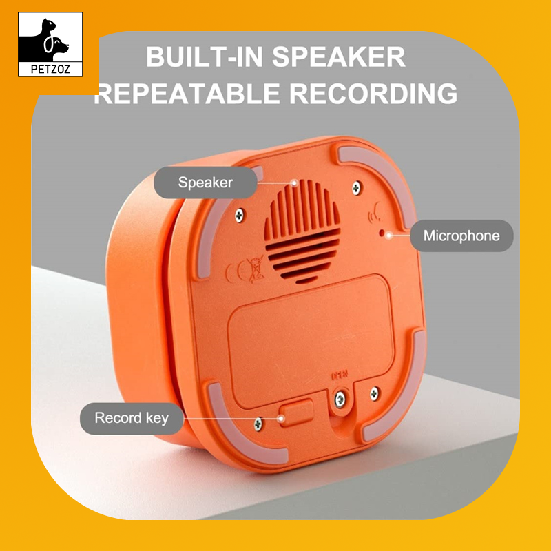 Pet Communication Button-Physical Inactivity Pet Products