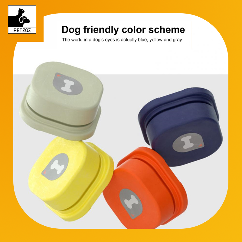 Pet Communication Button-Physical Inactivity Pet Products