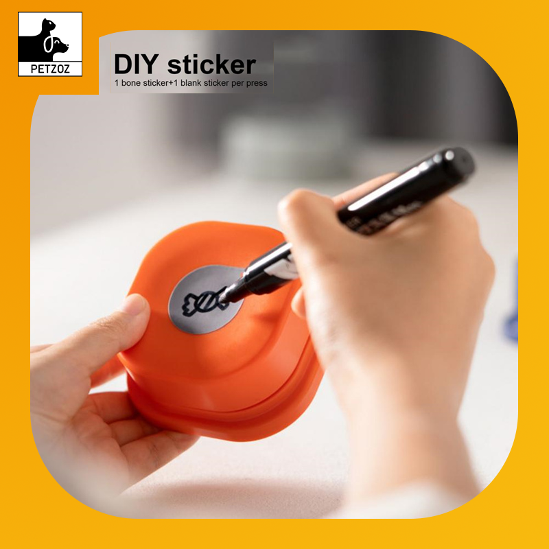 Pet Communication Button-Physical Inactivity Pet Products