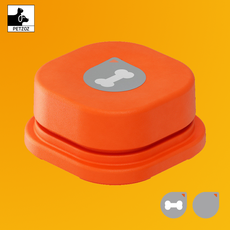 Pet Communication Button-Physical Inactivity Pet Products