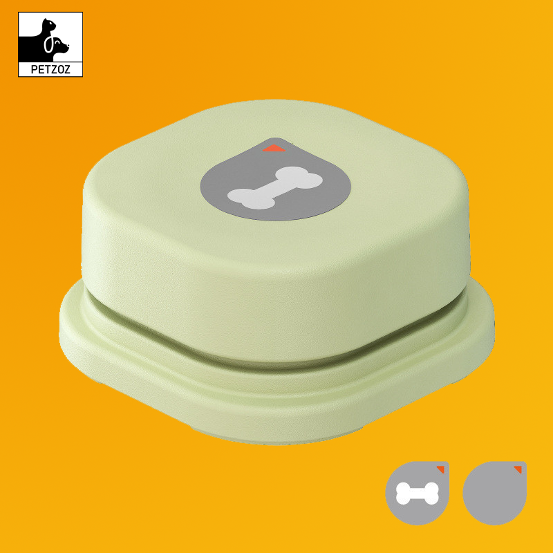 Pet Communication Button-Physical Inactivity Pet Products