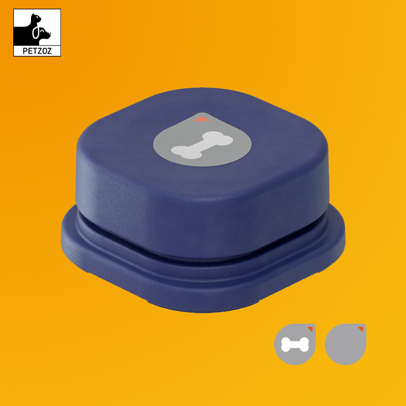 Pet Communication Button-Physical Inactivity Pet Products