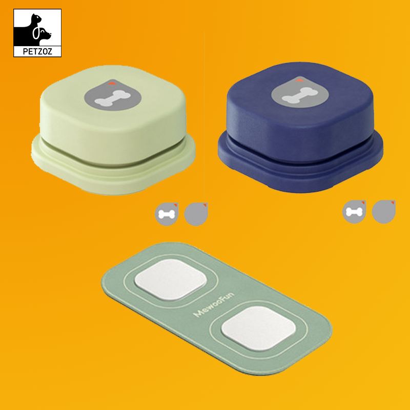 Pet Communication Button-Physical Inactivity Pet Products