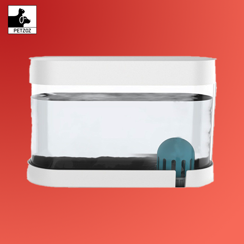 4 Style Pet Cat Bowl Dog for Cats Feeder Bowls Kitten Automatic Drinking Fountain 1.5L Capacity Puppy Feeding Waterer Products