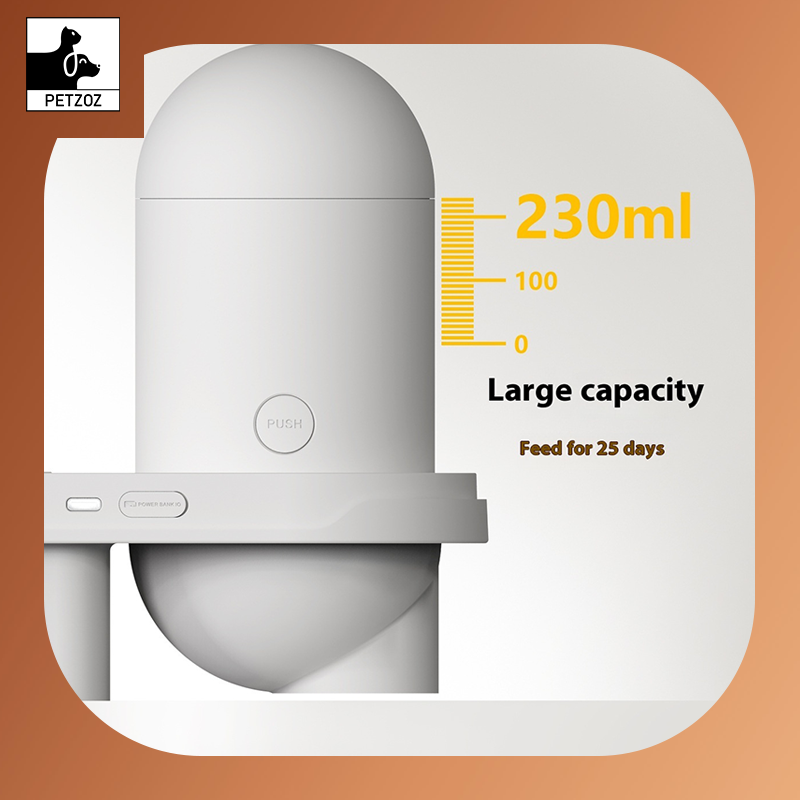 Aquarium Fish Tank Feeder Timing Quantitative Intelligent