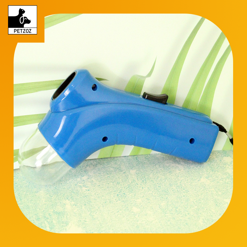 Pet Food Catapult Feeder Funny Dog Toy