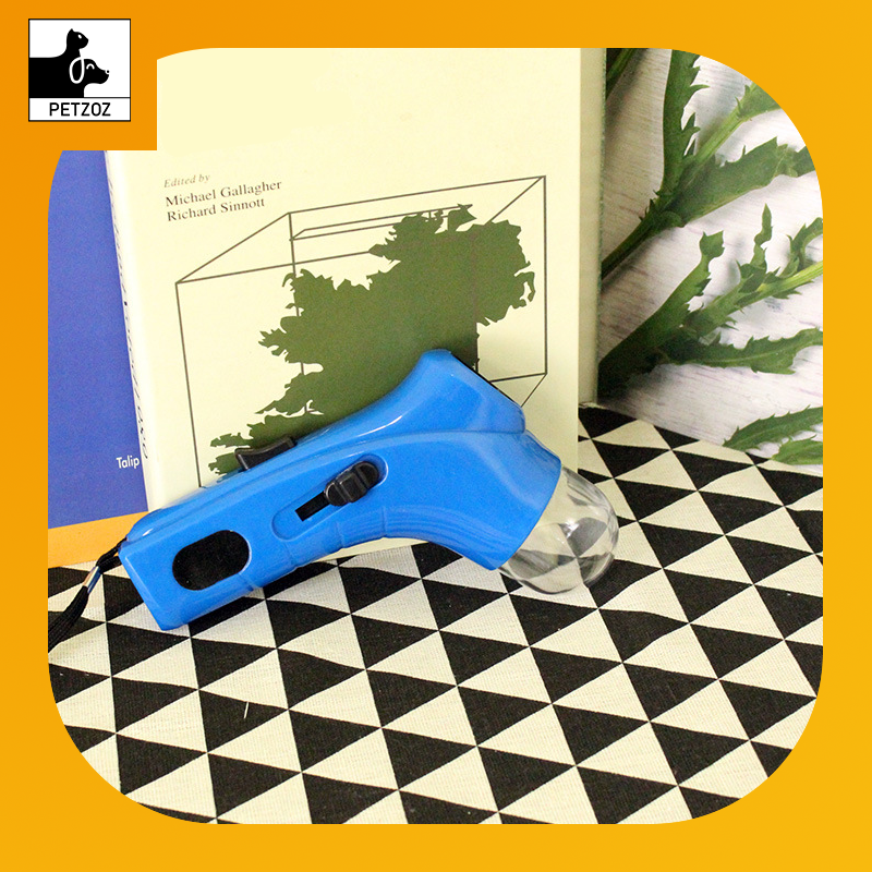Pet Food Catapult Feeder Funny Dog Toy