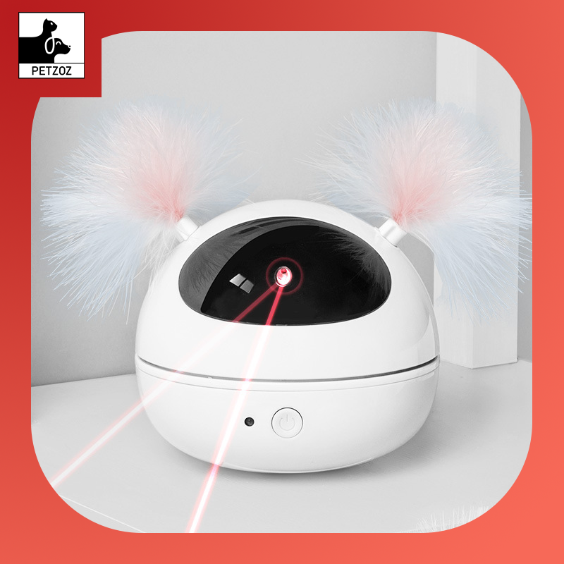 Automatic electric cat toy cat toy