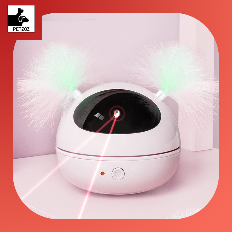 Automatic electric cat toy cat toy