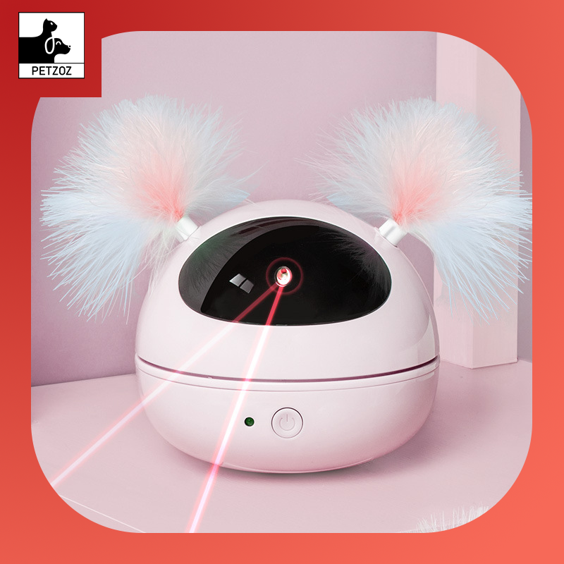 Automatic electric cat toy cat toy