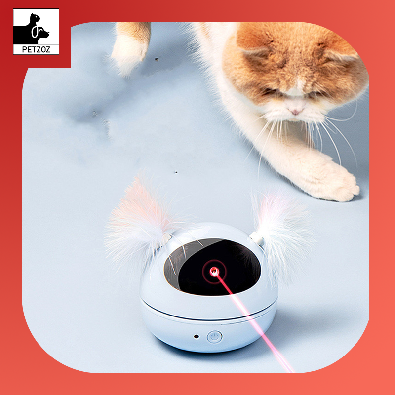 Automatic electric cat toy cat toy