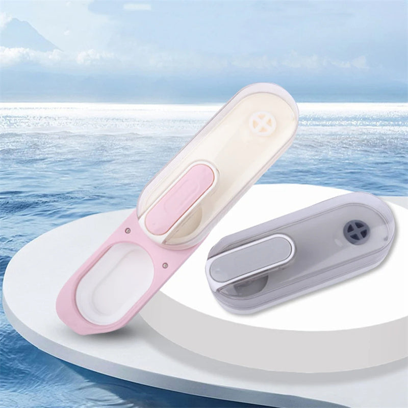 Portable Foldable Dog Water Bottle