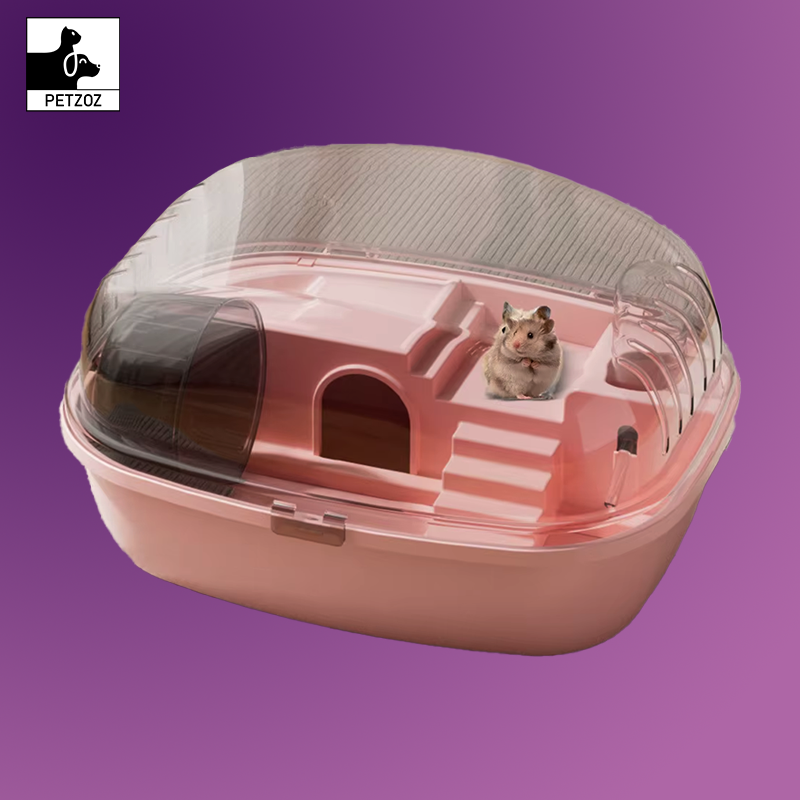 Large Hamster Cage -Hamster ,Bunny, Gerbils Hedgehog ,Mice ,Small Animals